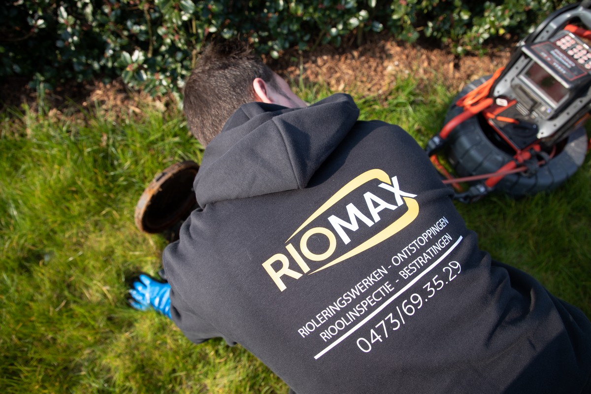 RioMax - expert in riolering en ontstoppingen (29)