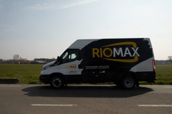 RioMax - expert in riolering en ontstoppingen (56)